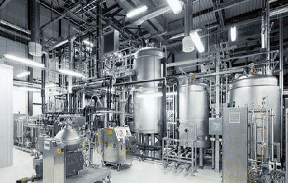 輕質(zhì)燃油領(lǐng)域應(yīng)用